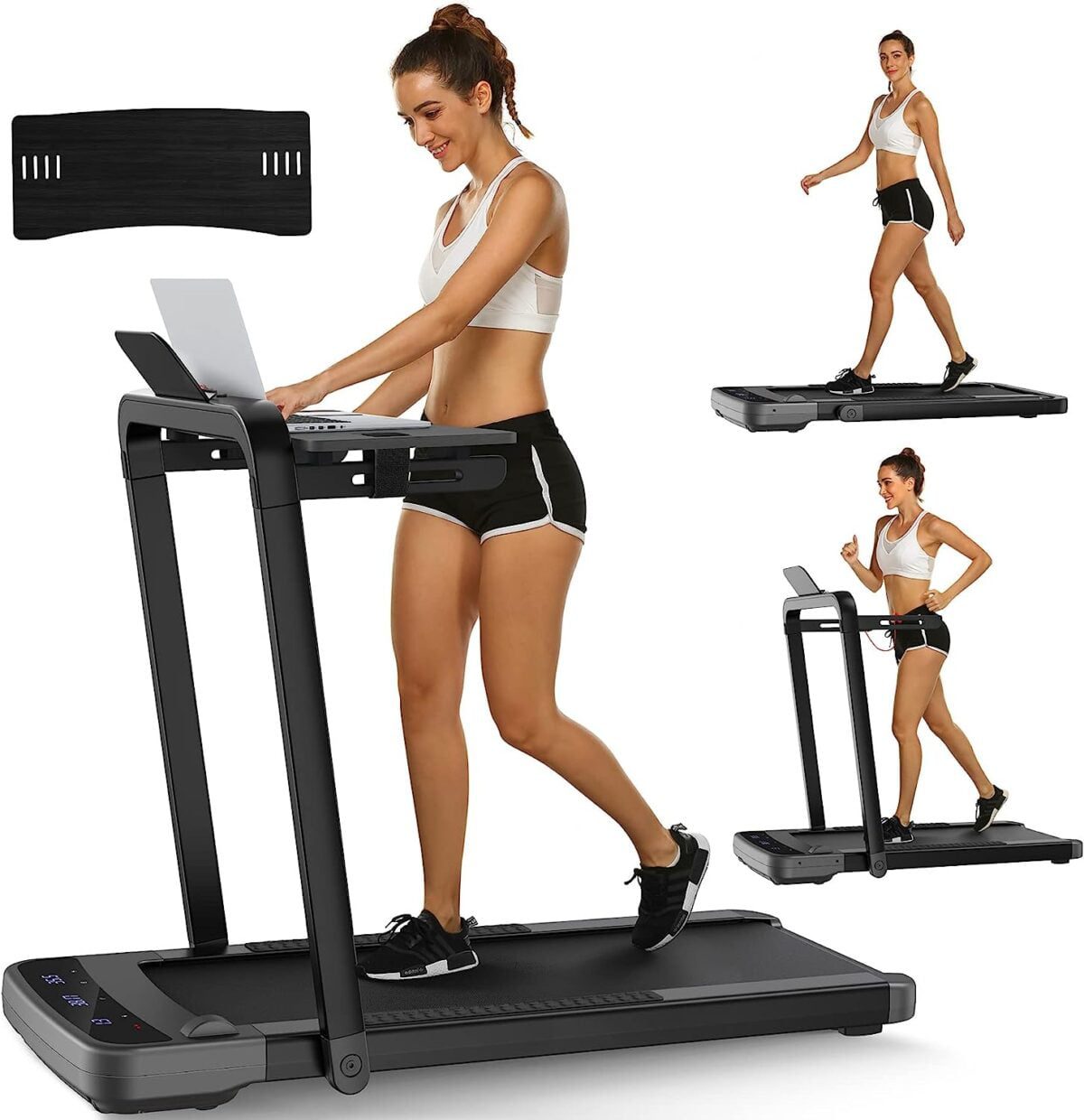 ANCHEER Treadmill Desk