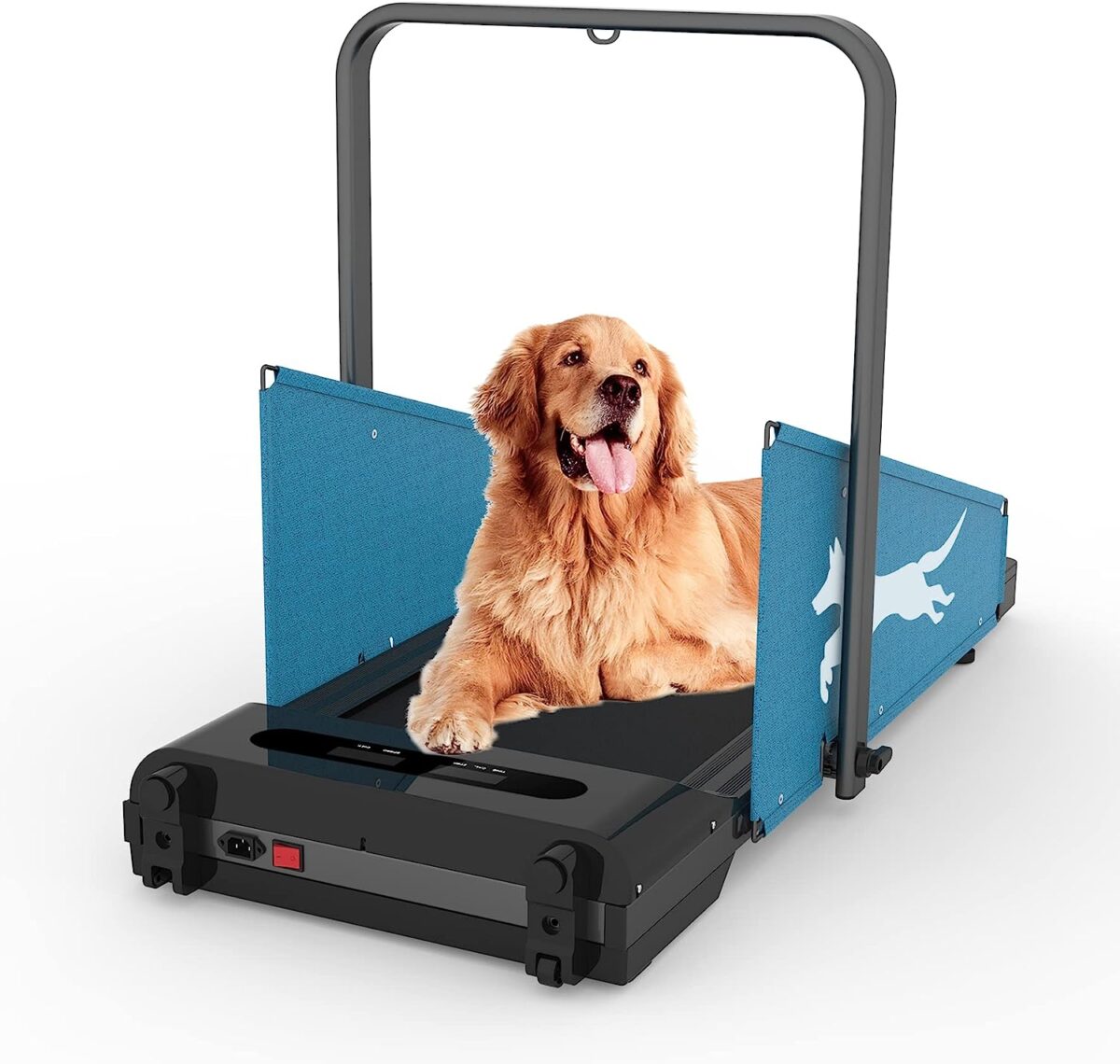Mbolyeer Dog Treadmill