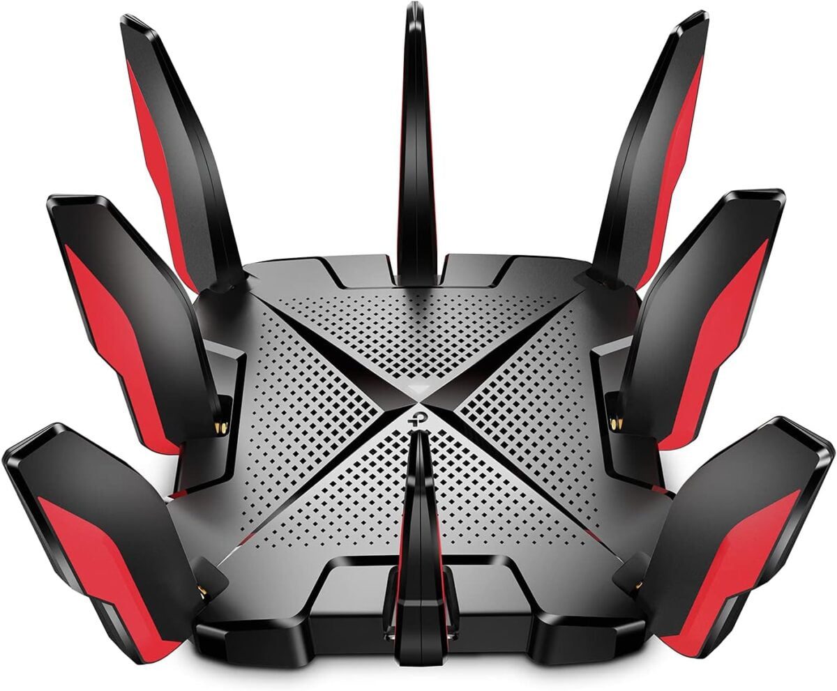 TP-Link Archer GX90 Gaming Router