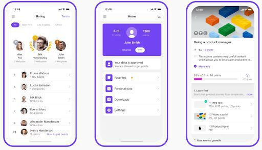 mobile learning