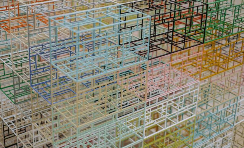 Construction tech not slowing Construction tech not slowing