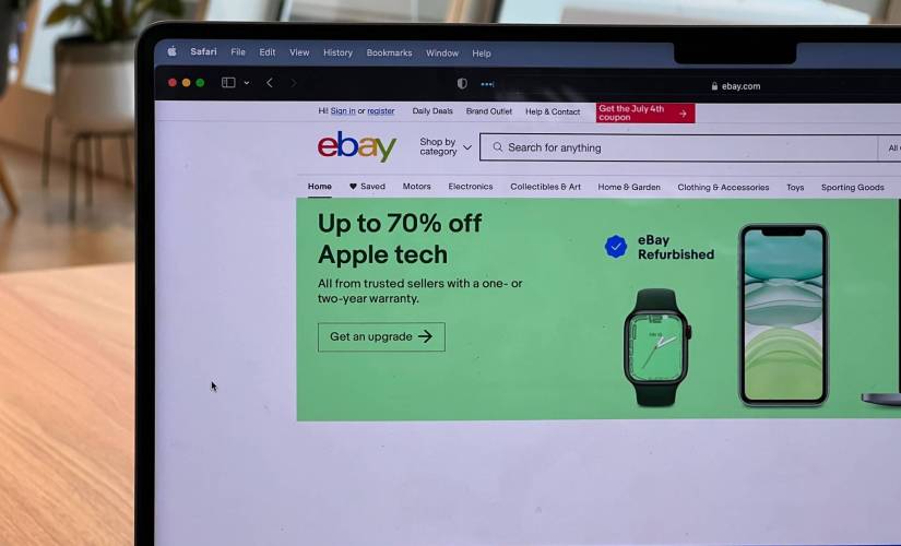 eBay Workers Fight Back Against Union-Busting Tactics