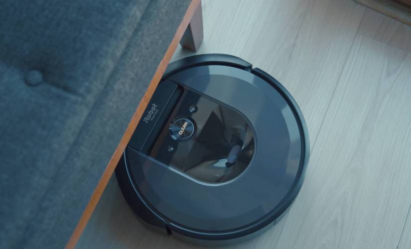 Amazon and iRobot deal Amazon and iRobot deal