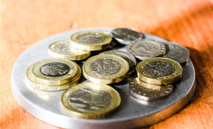 The Future of Payments Innovation: The Rise of the Digital Pound