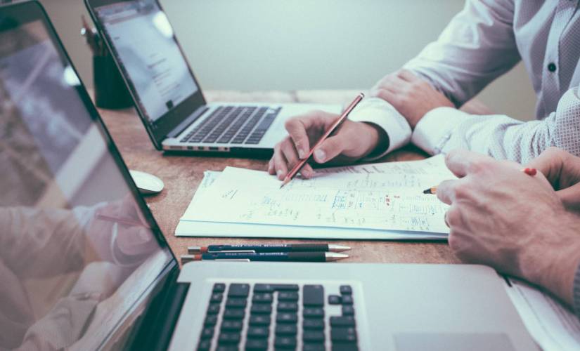 Self-Funded for 8 Years, Accounting Startup Dougs Raises  Million