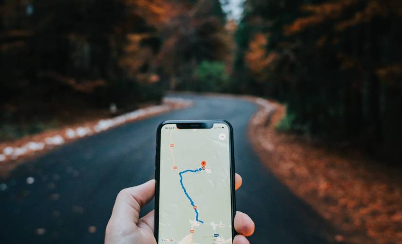 Google Maps Has Competition! Meta, Microsoft, and Amazon Launch Open-Source Mapping Project