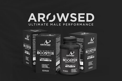 Arowsed Review 2023: Ultimate Solution to ED Problems