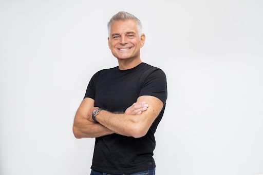 Leonardo Gannio, the Founder and CEO of MAGIIS Leonardo Gannio, the Founder and CEO of MAGIIS