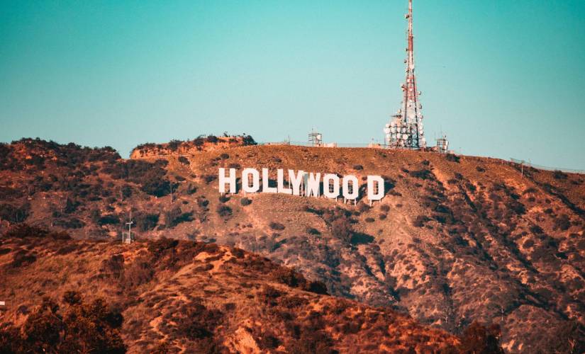 AI actors in Hollywood AI actors in Hollywood