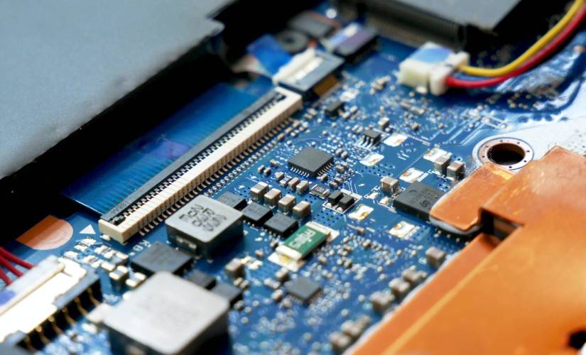Broadcom Announces  Billion Investment in Spain’s Semiconductor Industry