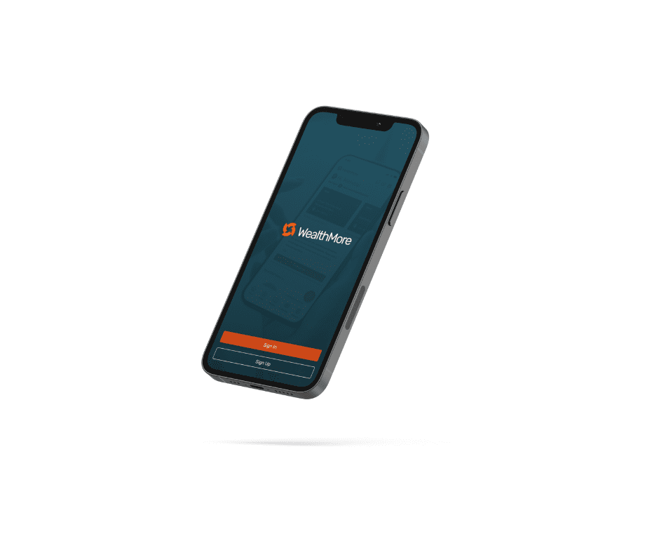 Brand New Financial App, WealthMore, Makes Expert Financial Advice and Building Wealth Accessible for All