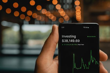 How Nicolas Darvas Used Box Theory to 20x His Money