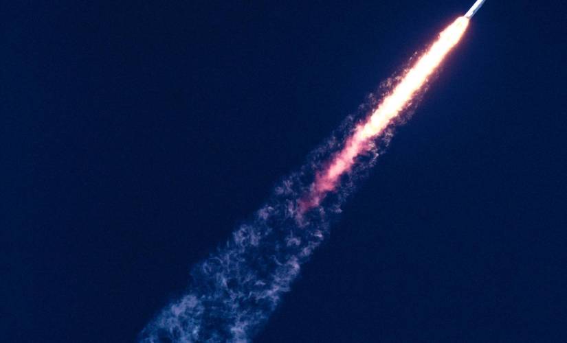 New Antares rocket delayed