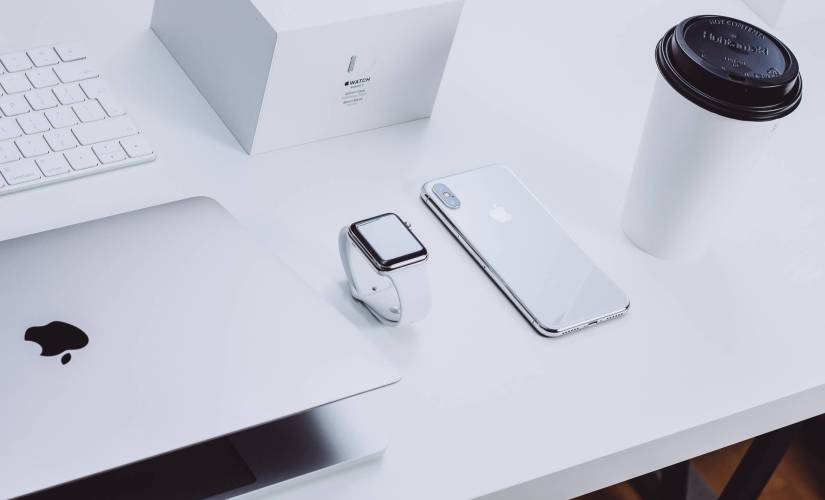 Is Apple in Trouble?