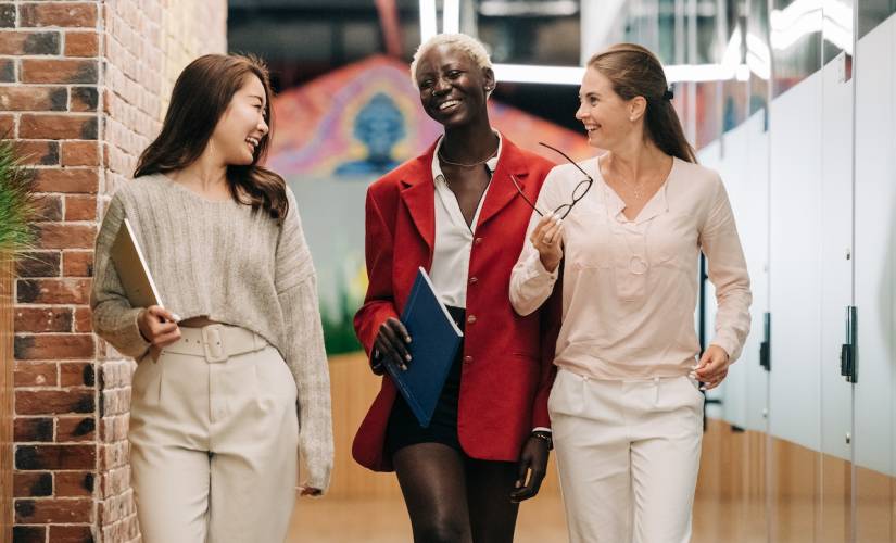 The 10 Best U.S. Cities to Start a Career in 2023