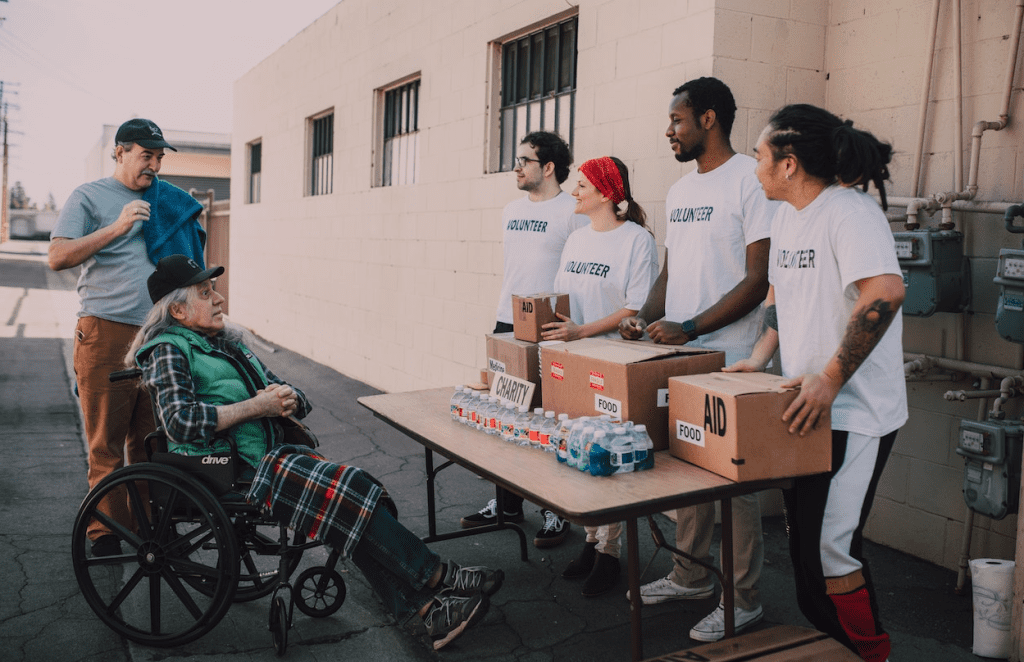 What Are the Long-Term Benefits of Donating to Charity?