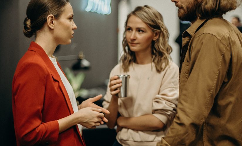 Using AI and Big Data to Create a Workplace that Appeals to Gen Z