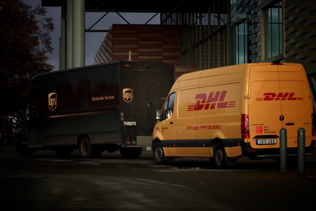 Could Big Salary of UPS Drivers Tip Off A Recession? – 0,000 Reasons