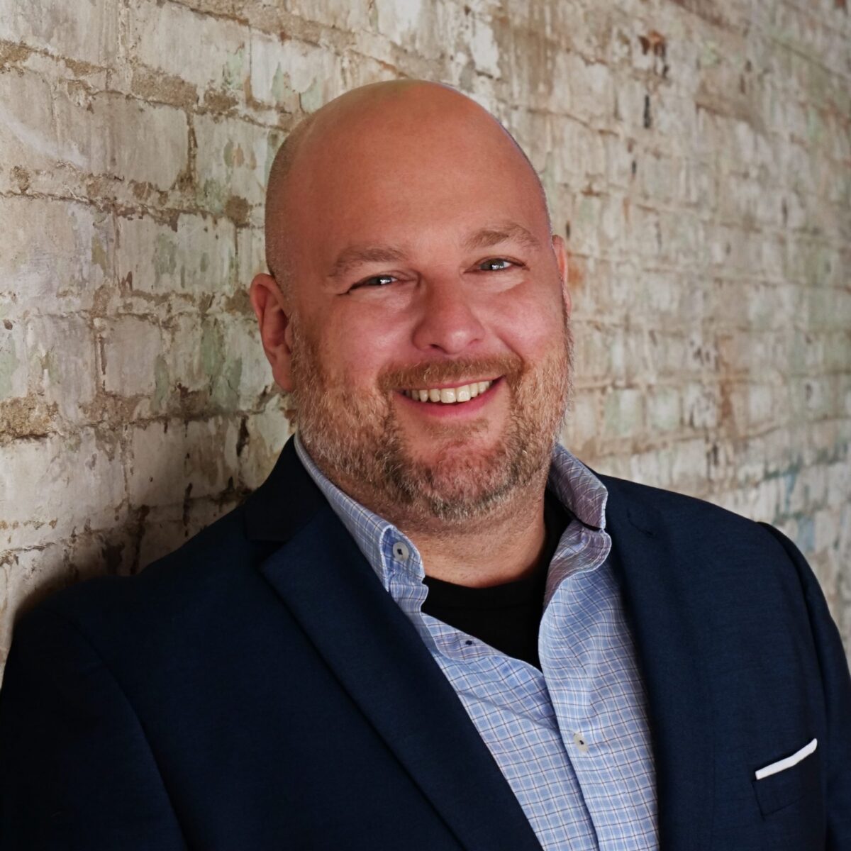 Mastering the A-Ha! Moment and Conquering Distracted Audiences with Gabe Zichermann