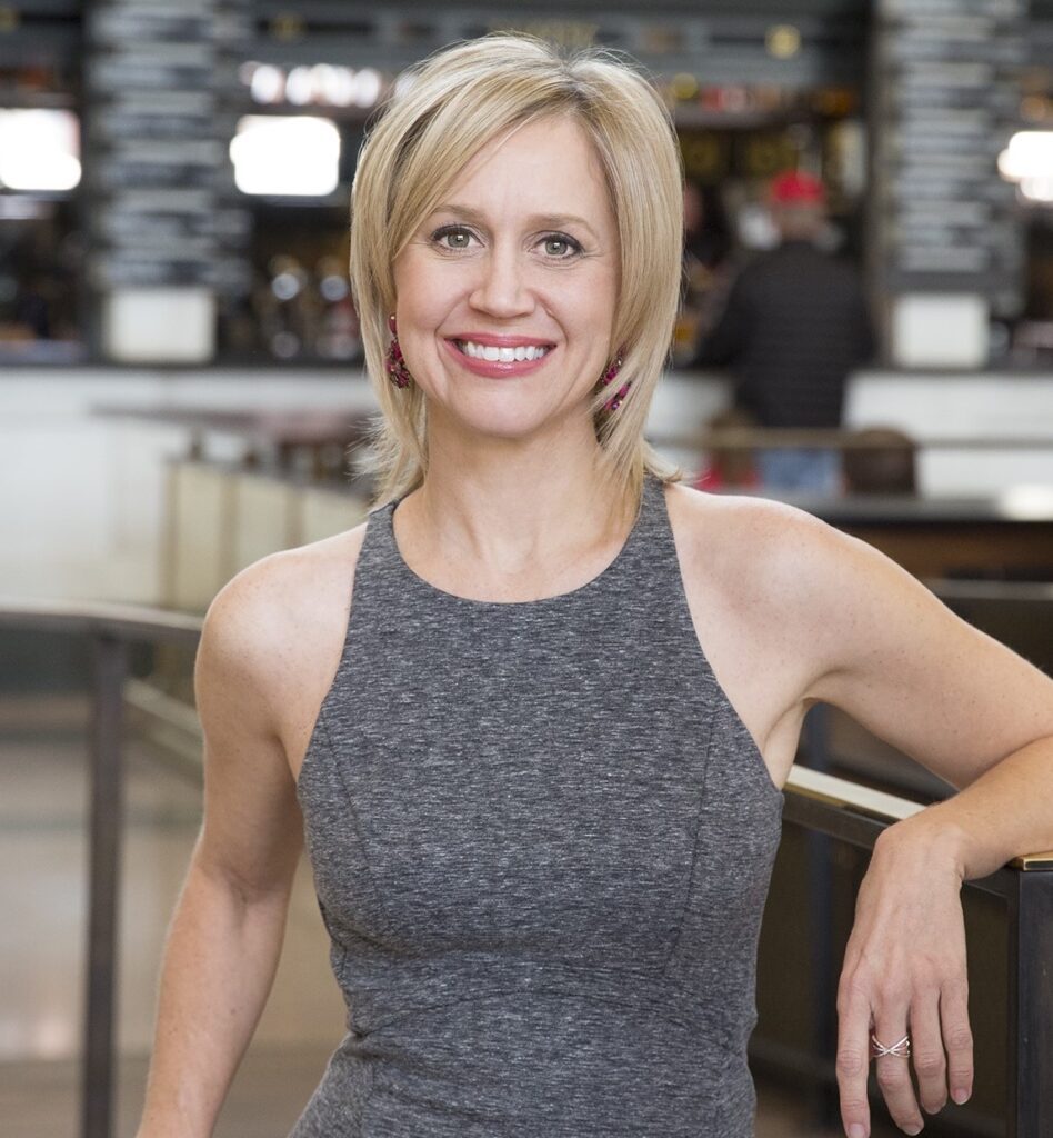 The Top 10 Female Real Estate Agents in Colorado for 2023, Amy Hulsey
