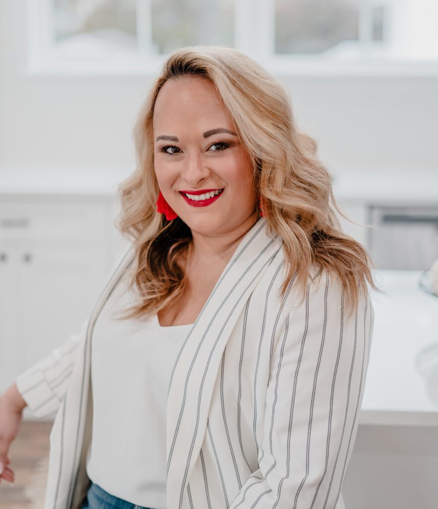 Ana Patricia Nuckols, The Top 10 Real Estate Experts in Virginia for 2023 