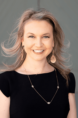 Real Estate Agents in Colorado, Brittany Heckenberg
