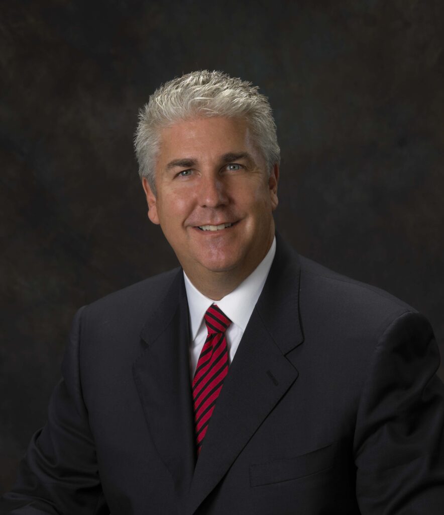 Casey Margenau, The Top 10 Real Estate Experts in Virginia for 2023 