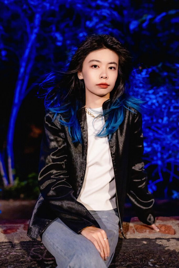 Chiarina Chen