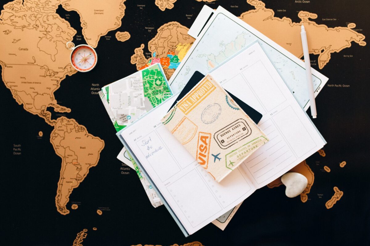 Exploring the World: Inspiring Travel Stories from Business Leaders