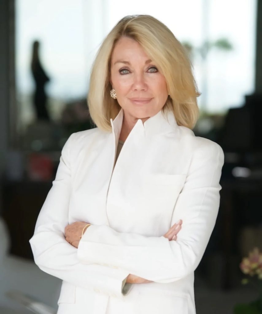 Jade Mills, The Top 10 Female Real Estate Agents in California for 2023