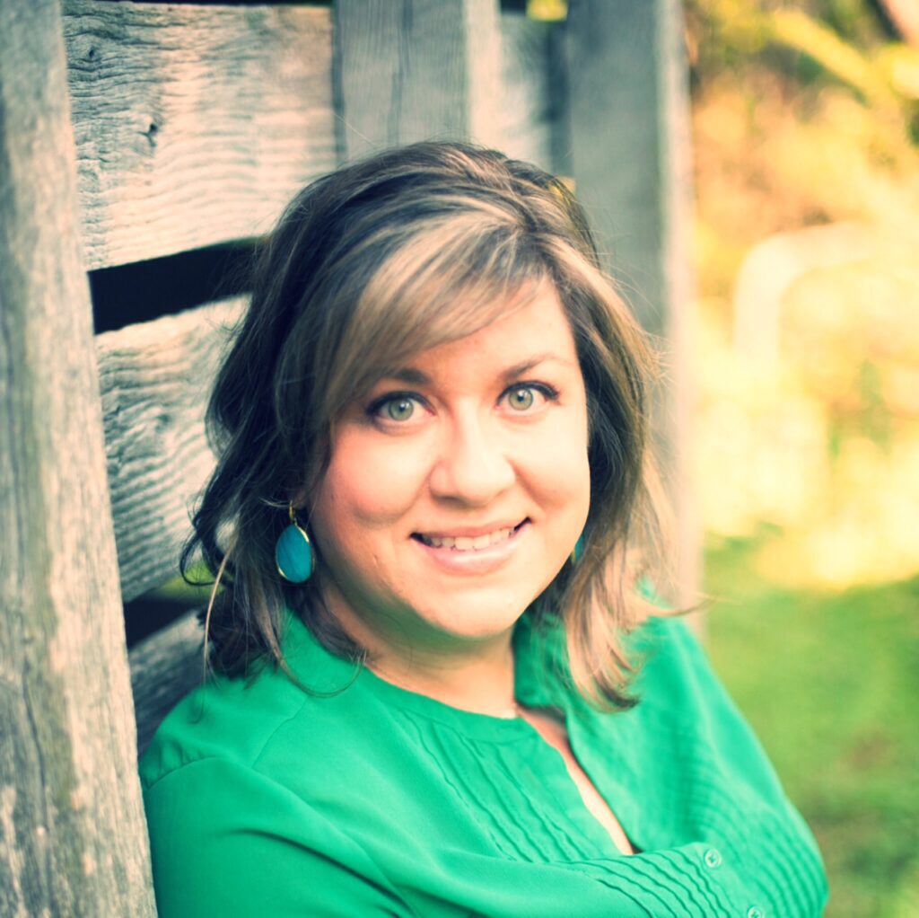 Lacey Castelvecchi, The Top 10 Real Estate Experts in Virginia for 2023 