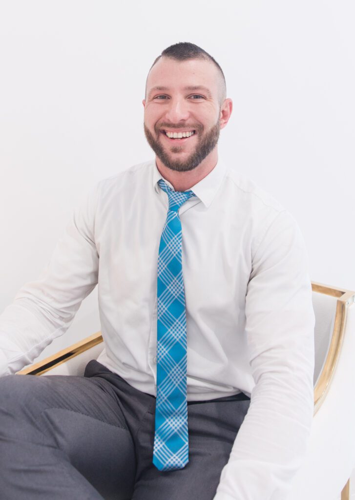 Michael Grider