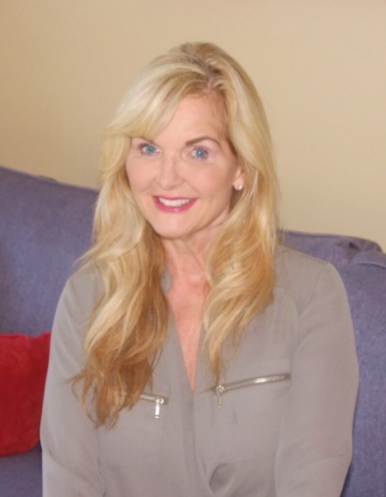Monica Ann Benham
