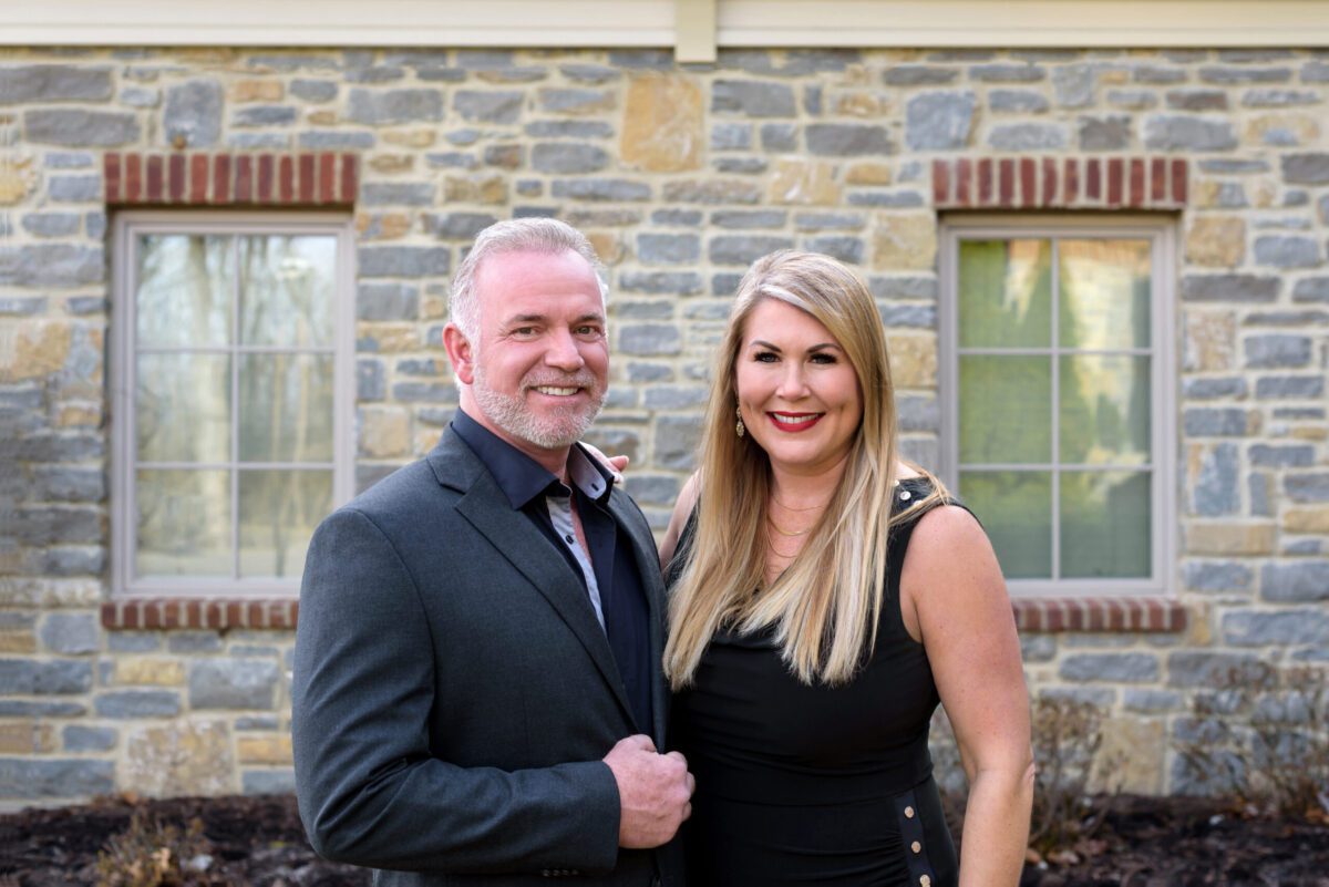 Cincinnati Real Estate: Patrick Lach on How to Survive and Thrive