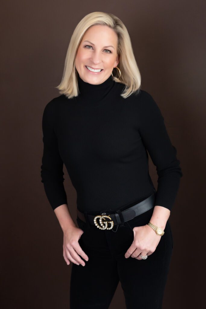 Patti Maurer Williams, Top 10 Female Real Estate Agents in Colorado