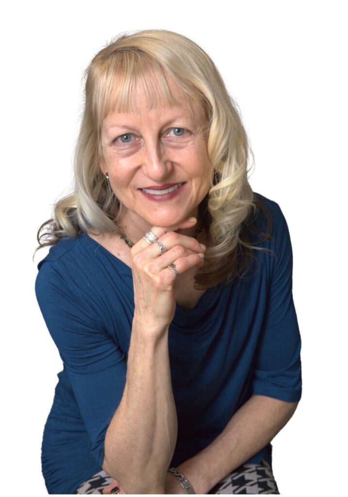 Gina Cimino