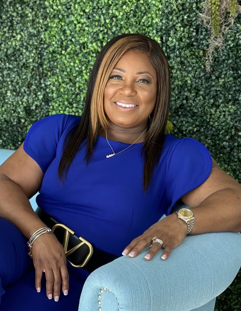 Rosalind Levy top real estate agent virginia