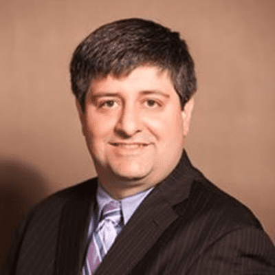 Stephen Raffaelli, Jr.