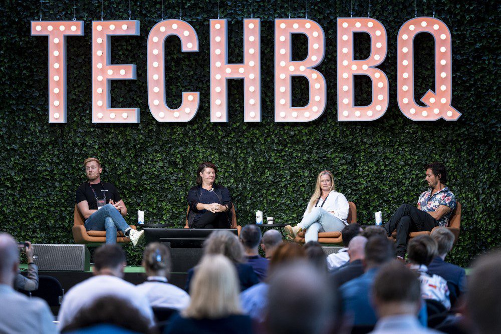 TechBBQ TechBBQ