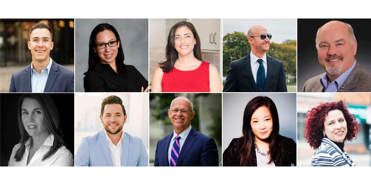 The Top 10 Real Estate Agents in Pennsylvania for 2023