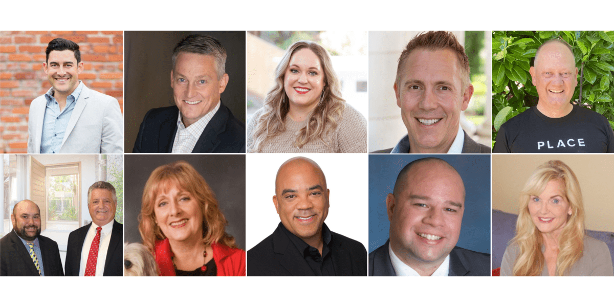 Real Estate Agents in California Real Estate Agents in California