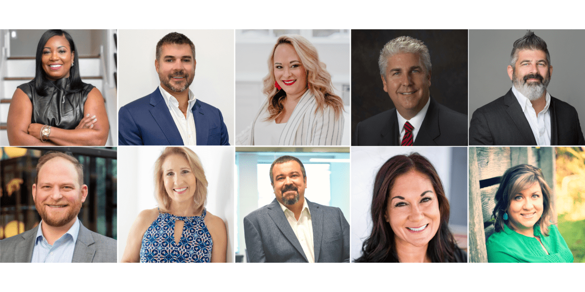 The Top 10 Real Estate Experts in Virginia for 2023