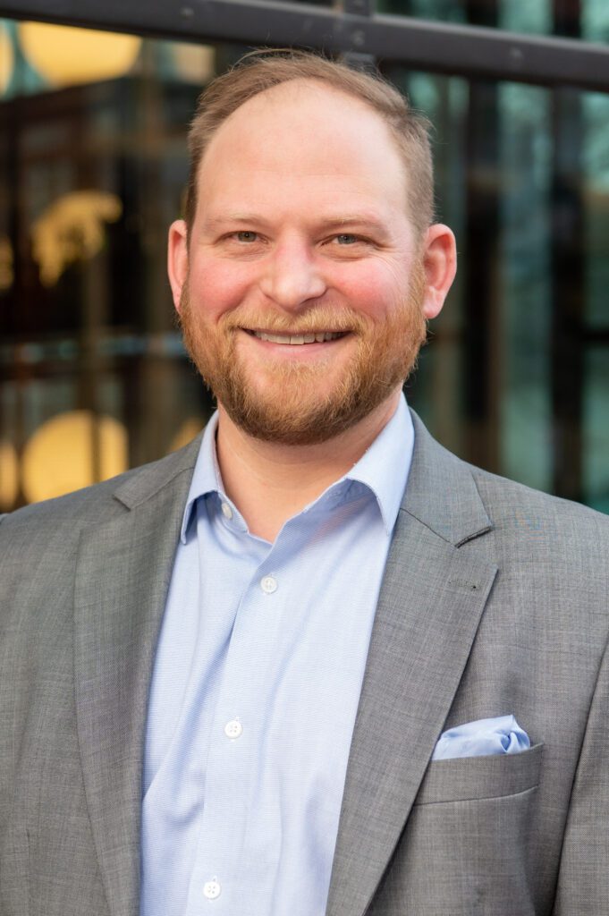 Zachary Lipson, The Top 10 Real Estate Experts in Virginia for 2023 