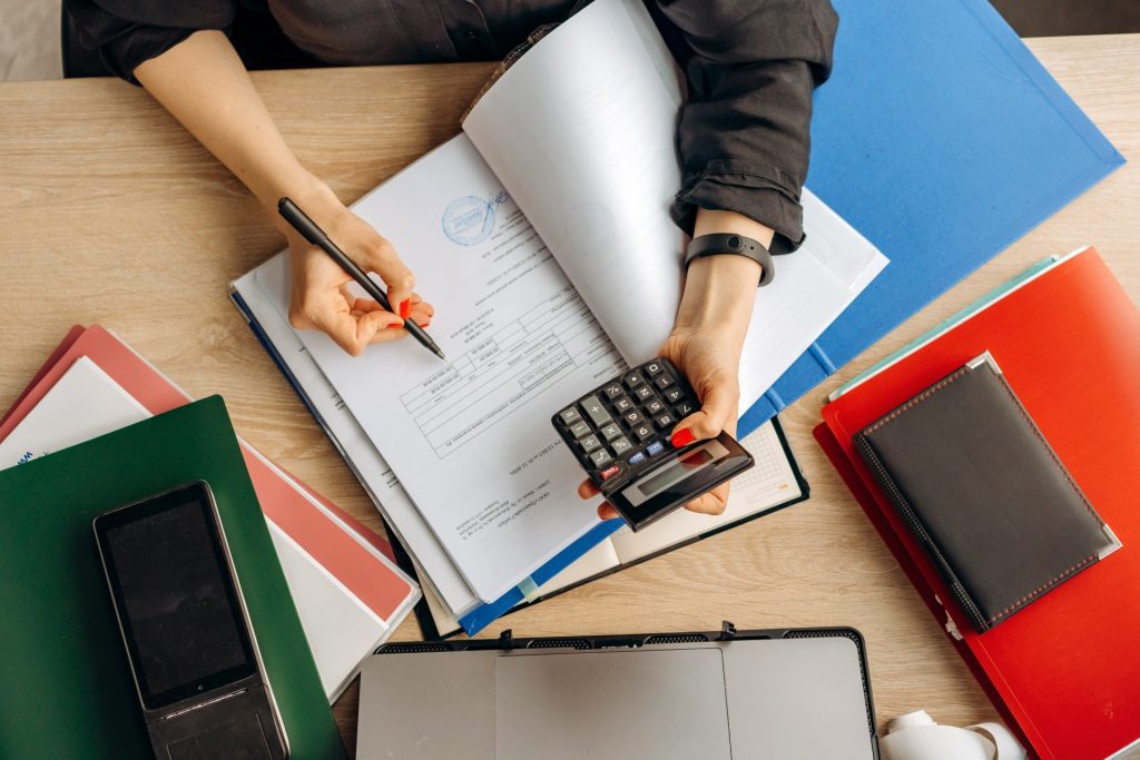 Financial Management in the Gig Economy Financial Management in the Gig Economy
