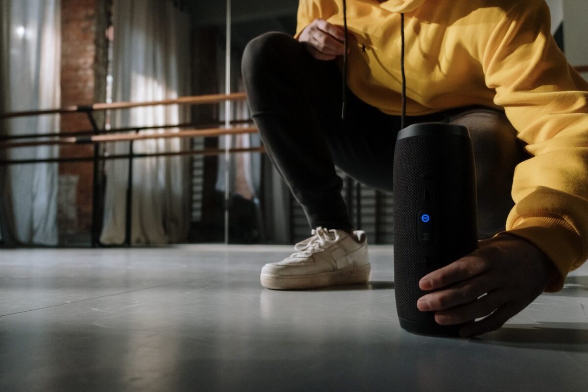 Best Bluetooth speakers Best Bluetooth speakers