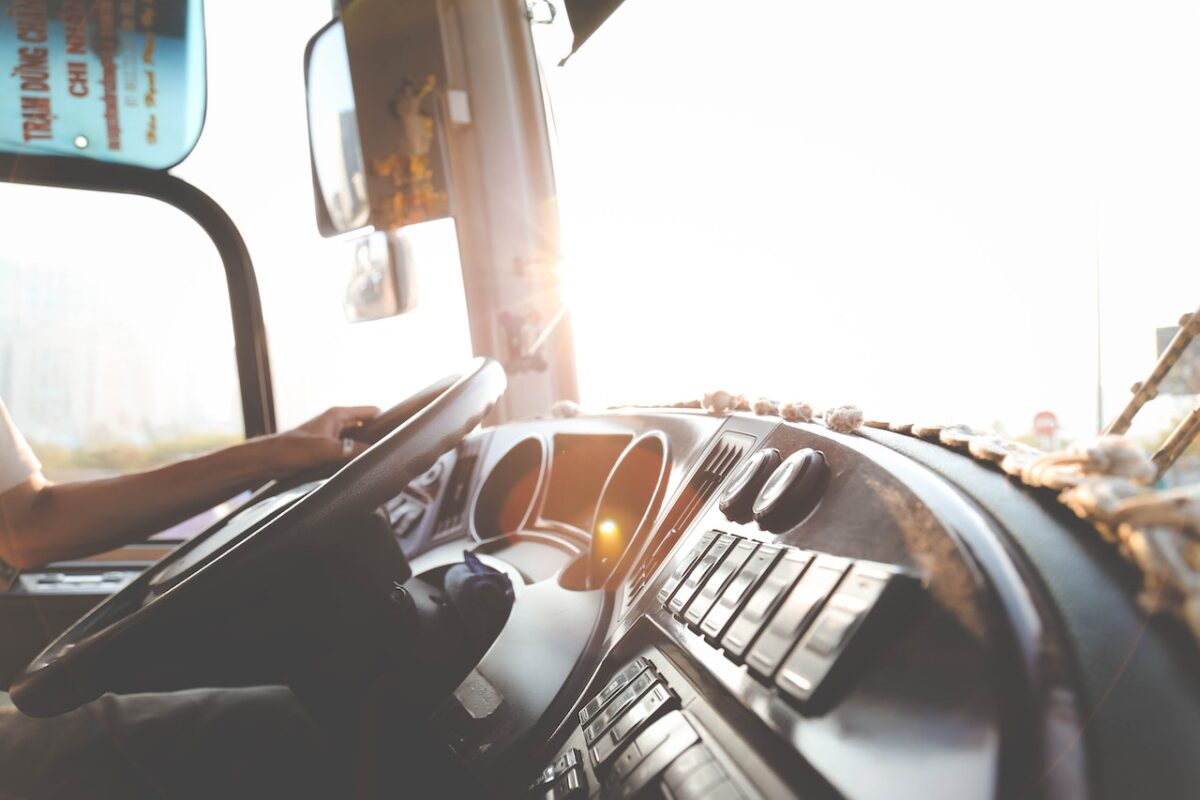 Ezlogz’s Sordid Past Connections and a New Era with AI in the Trucking Industry