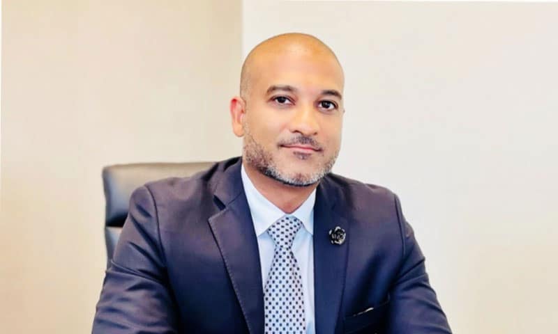 Shuaib Ahmed on Using the ASA Way to Build an Inspired, Purposeful Team