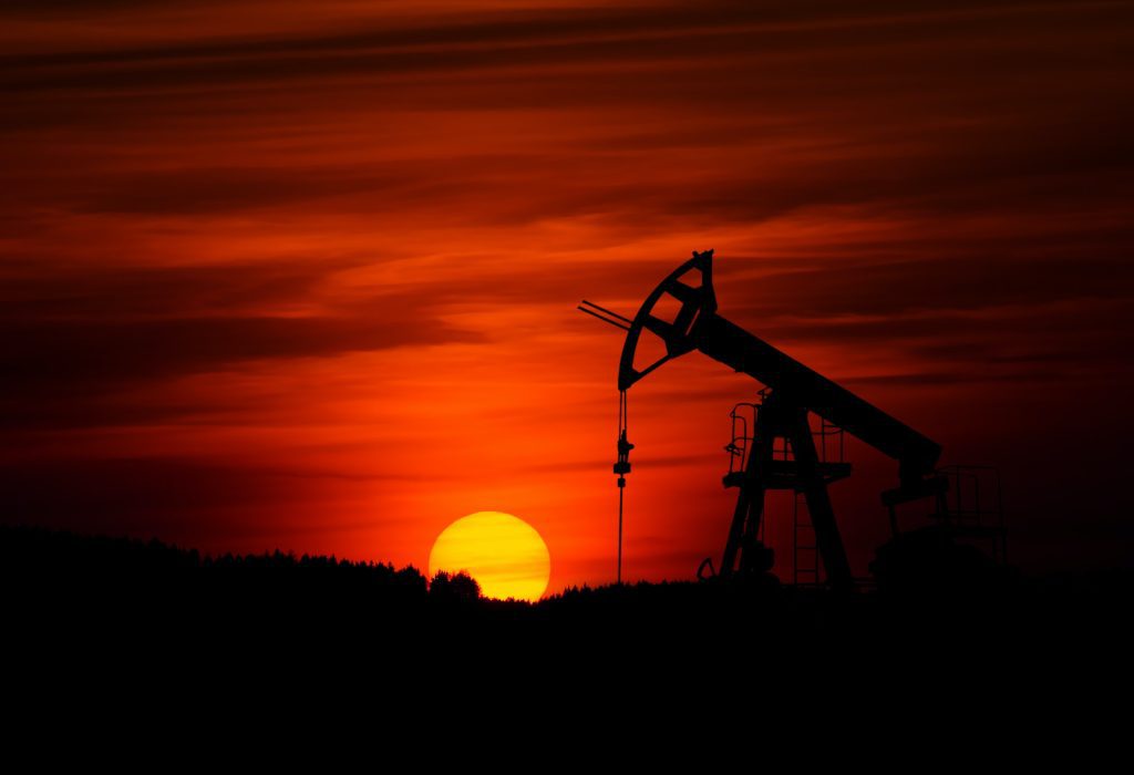China Just Started Stockpiling Oil — World War 3?