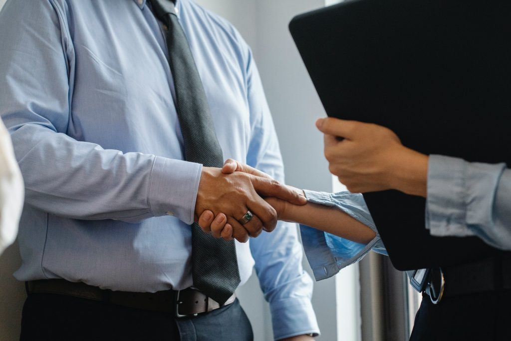 Money Talks: How to Negotiate a Raise and Boost Your Bank Accounts
