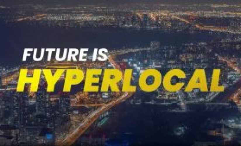 a-pioneering-frontier-and-brainchild-of-technology-hyperlocal-e-commerce a-pioneering-frontier-and-brainchild-of-technology-hyperlocal-e-commerce